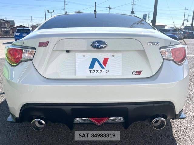 Subaru BRZ 2014-01 221281-15