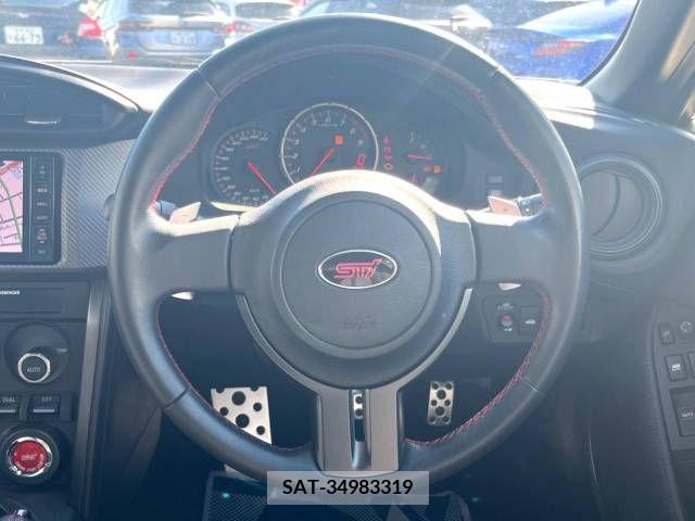 Subaru BRZ 2014-01 221281-11
