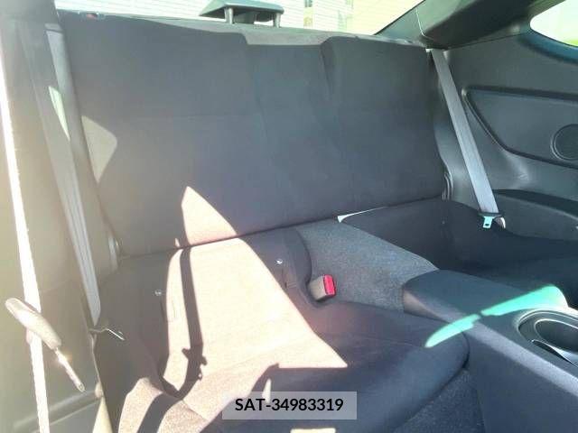 Subaru BRZ 2014-01 221281-9