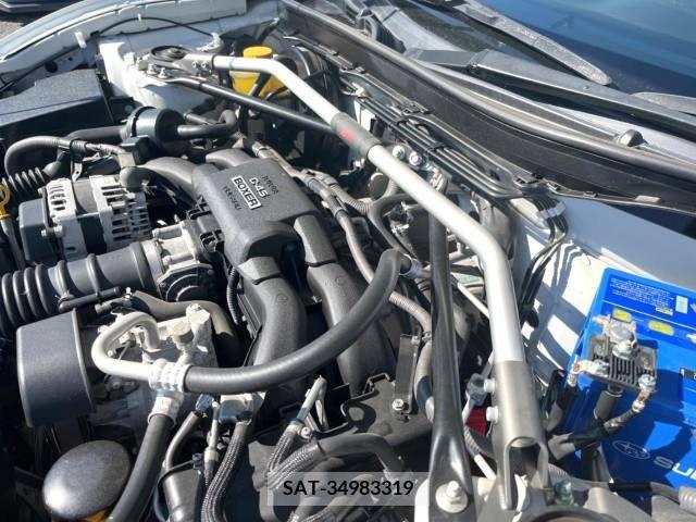 Subaru BRZ 2014-01 221281-7