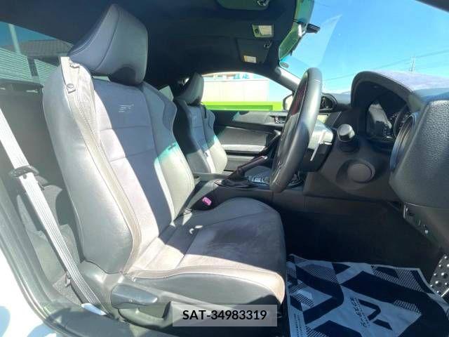 Subaru BRZ 2014-01 221281-8