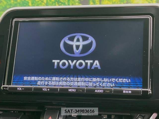 Toyota C-HR 2016-12 294978-2