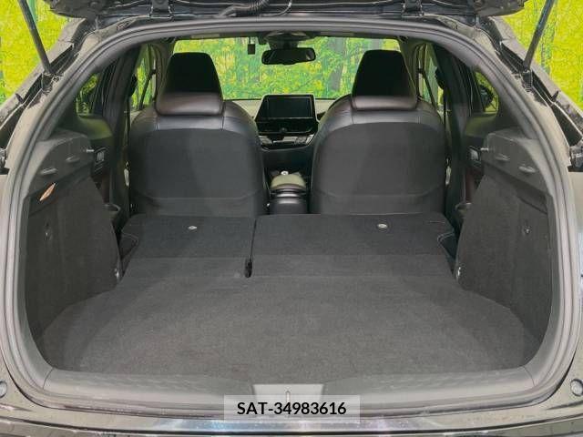 Toyota C-HR 2016-12 294978-10