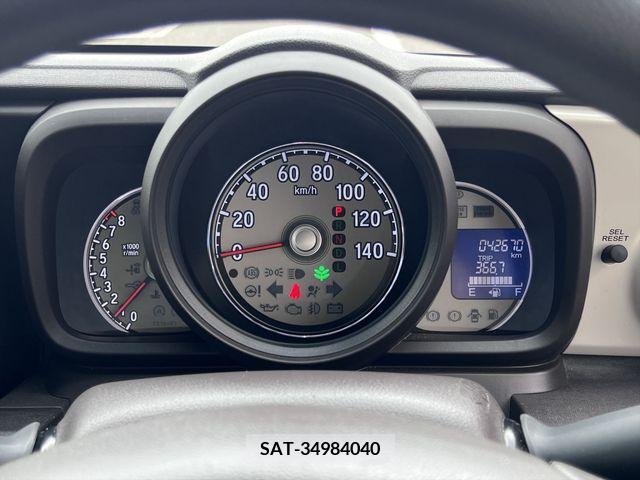 Honda N-ONE 2020-03 328498-8