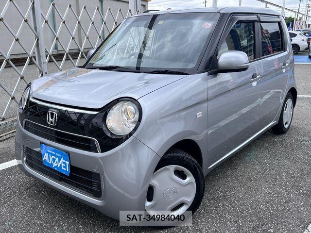 Honda N-ONE 2020-03 328498-0