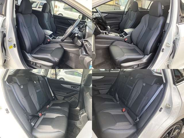 Subaru LEVORG 2020-11 182849-7