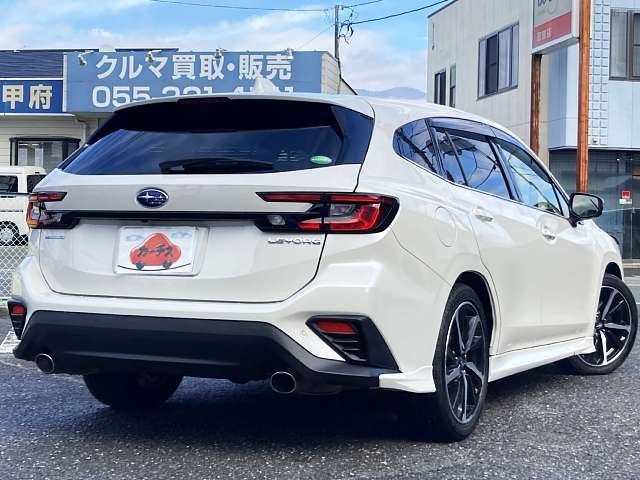 Subaru LEVORG 2020-11 182849-2