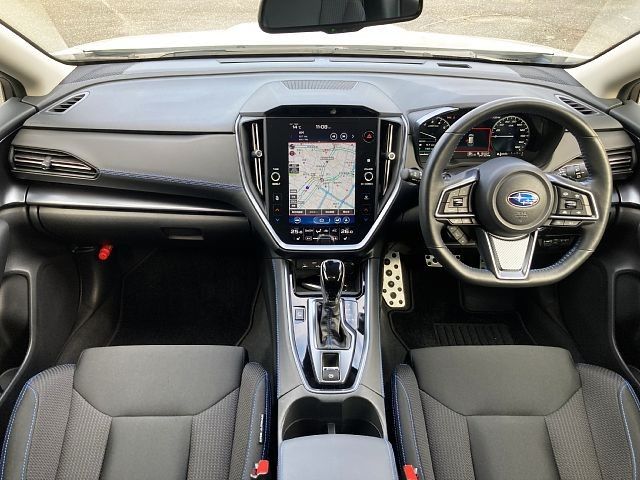 Subaru LEVORG 2020-11 182849-1