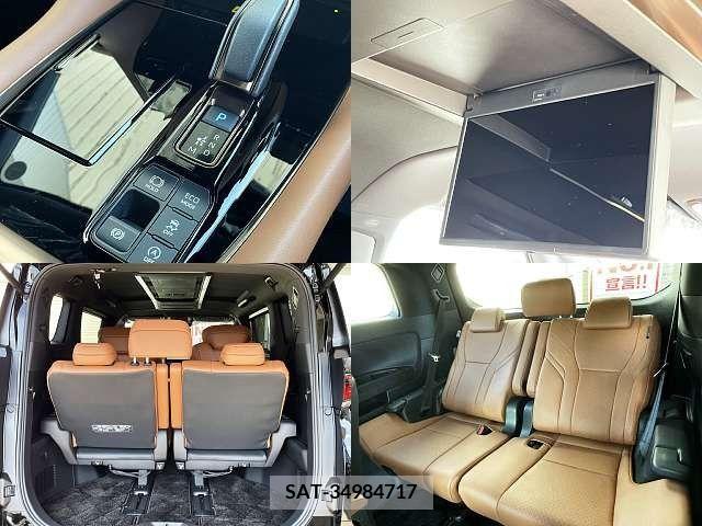 Toyota VELLFIRE 2024-05 369786-7