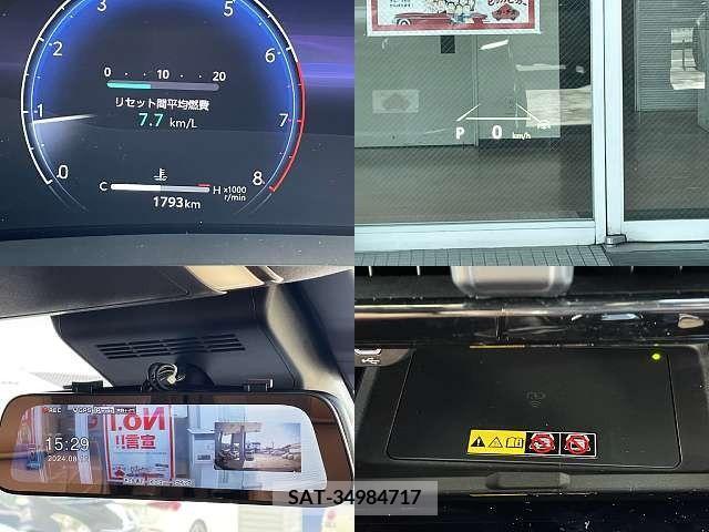 Toyota VELLFIRE 2024-05 369786-6