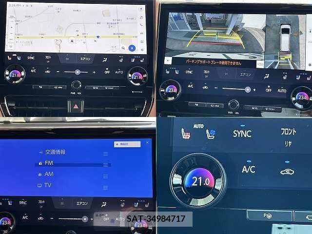 Toyota VELLFIRE 2024-05 369786-5