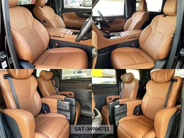 Toyota VELLFIRE 2024-05 369786-4