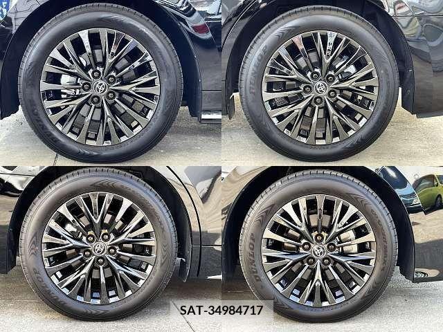 Toyota VELLFIRE 2024-05 369786-3