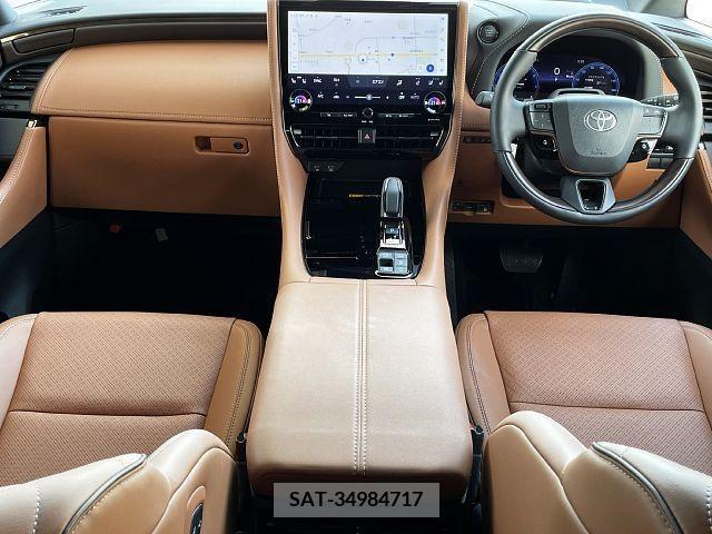 Toyota VELLFIRE 2024-05 369786-1