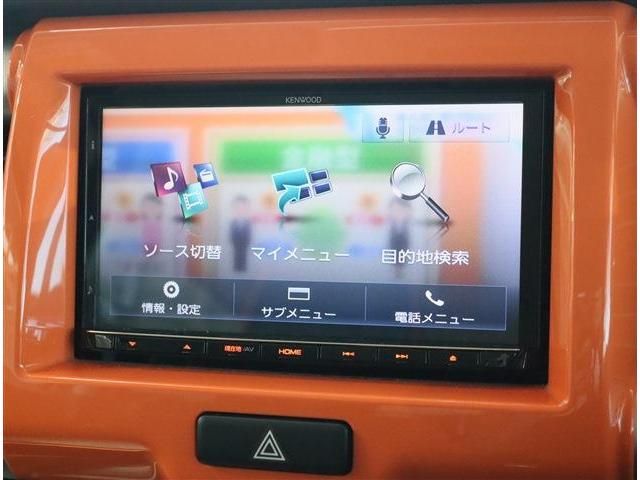 Suzuki HUSTLER 2018-06 6600-2