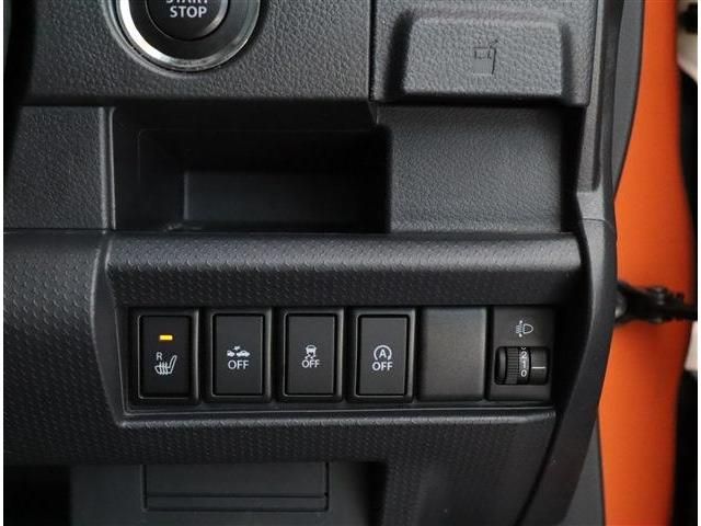 Suzuki HUSTLER 2018-06 6600-8