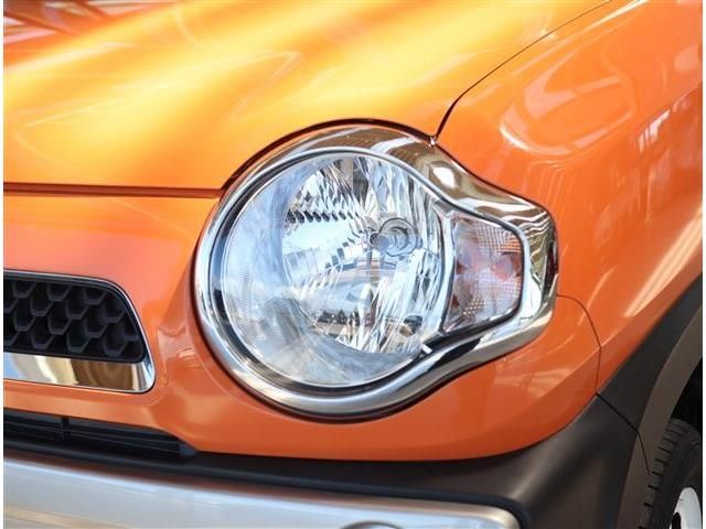 Suzuki HUSTLER 2018-06 6600-22