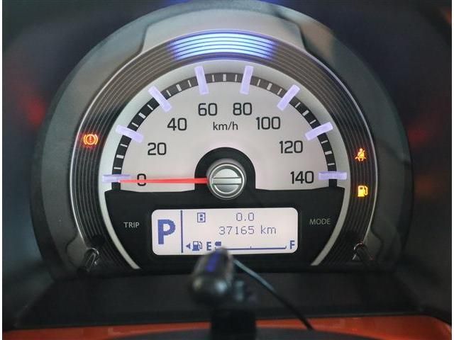 Suzuki HUSTLER 2018-06 6600-5