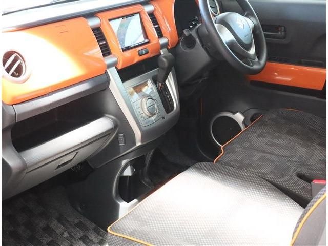 Suzuki HUSTLER 2018-06 6600-12
