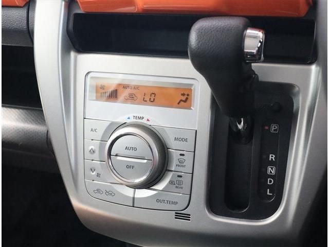 Suzuki HUSTLER 2018-06 6600-7