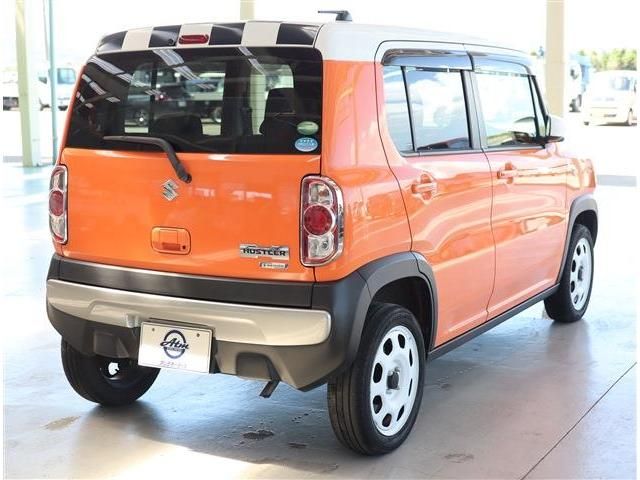 Suzuki HUSTLER 2018-06 6600-4