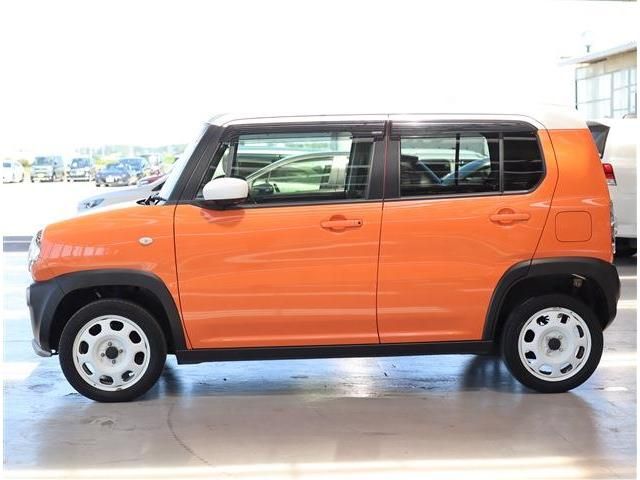Suzuki HUSTLER 2018-06 6600-21
