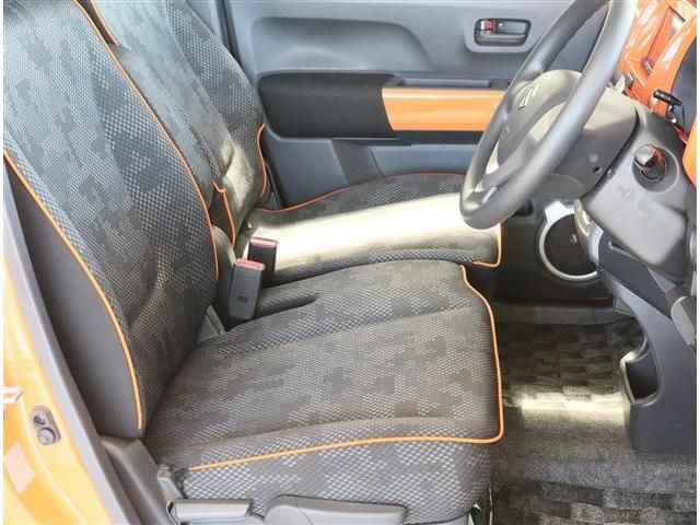 Suzuki HUSTLER 2018-06 6600-10