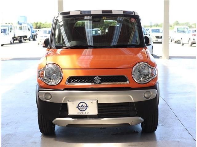 Suzuki HUSTLER 2018-06 6600-17