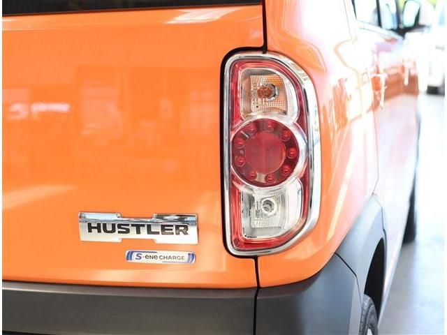 Suzuki HUSTLER 2018-06 6600-23