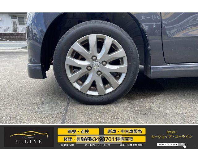 Suzuki WAGON R 2012-01 311659-9