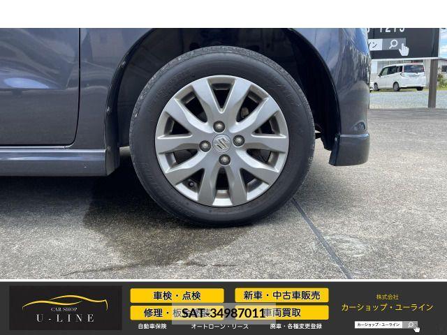 Suzuki WAGON R 2012-01 311659-8