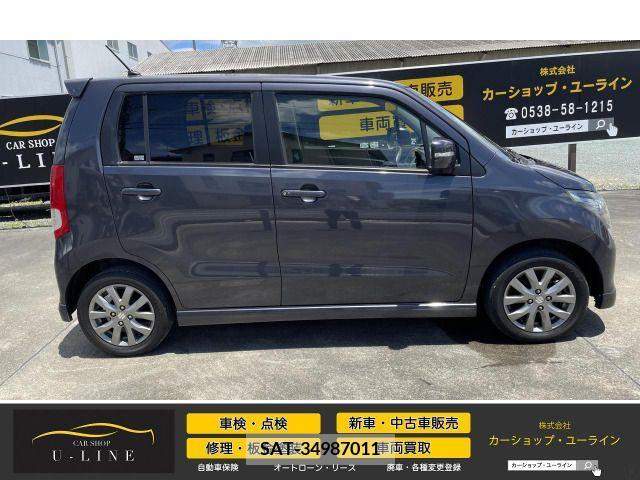 Suzuki WAGON R 2012-01 311659-3