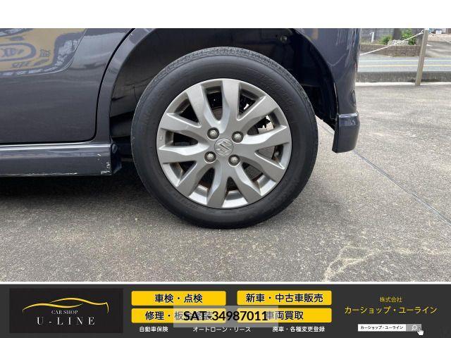Suzuki WAGON R 2012-01 311659-10