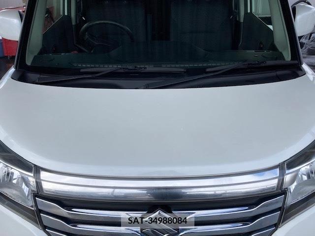 Suzuki SOLIO 2018-08 209680-3