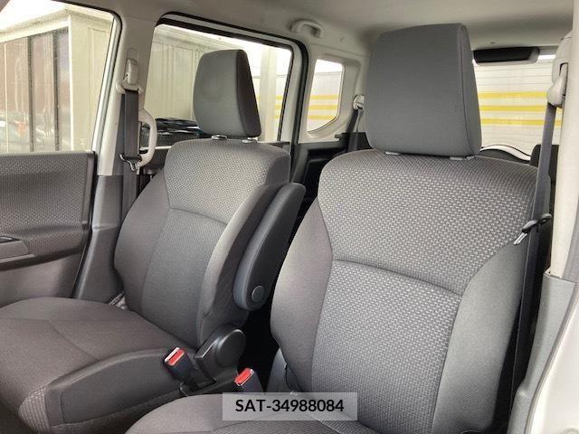 Suzuki SOLIO 2018-08 209680-19