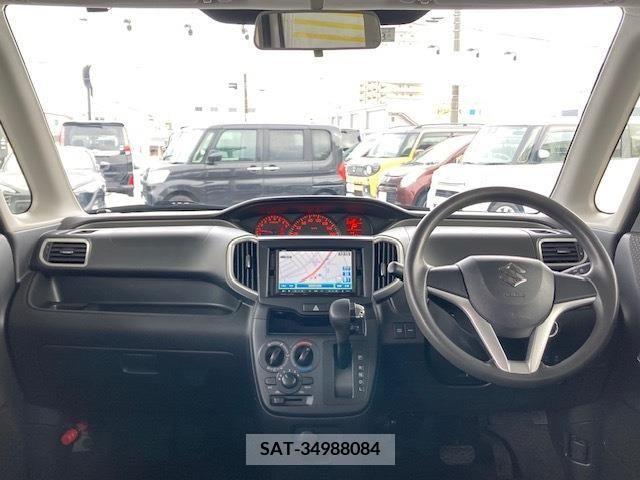 Suzuki SOLIO 2018-08 209680-18