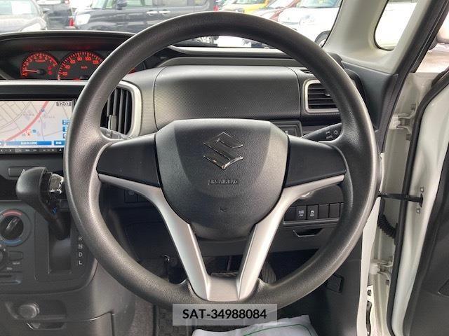 Suzuki SOLIO 2018-08 209680-12