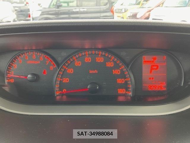 Suzuki SOLIO 2018-08 209680-11