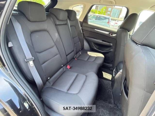 Mazda CX-5 2020-01 386433-9