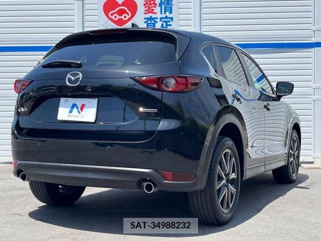 Mazda CX-5 2020-01 386433-17