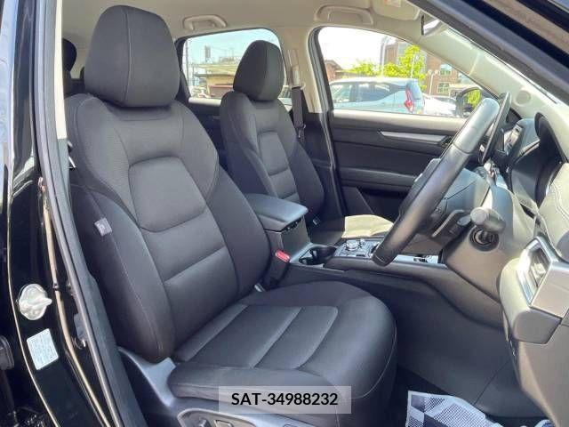 Mazda CX-5 2020-01 386433-8