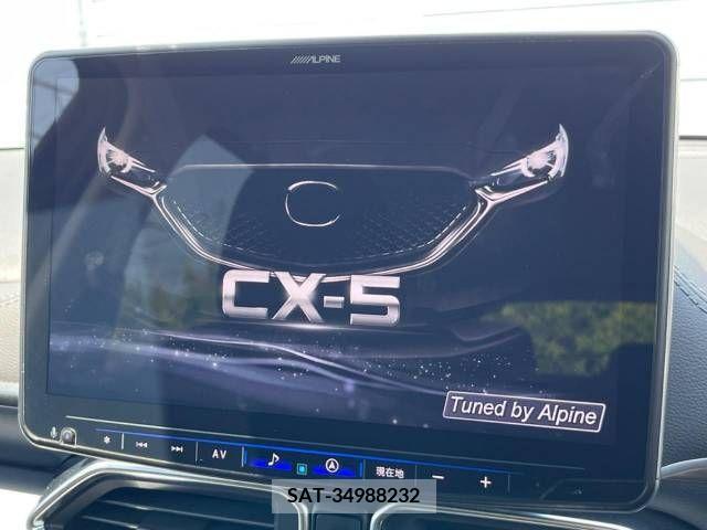 Mazda CX-5 2020-01 386433-2
