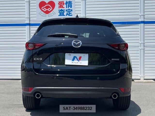 Mazda CX-5 2020-01 386433-15