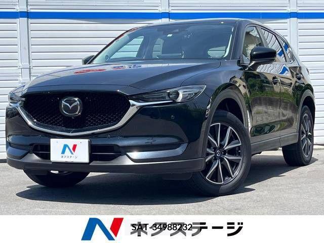 Mazda CX-5 2020-01 386433-0