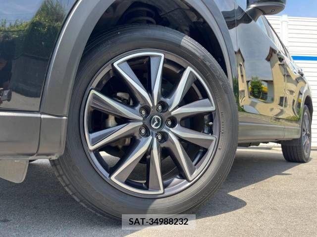 Mazda CX-5 2020-01 386433-13