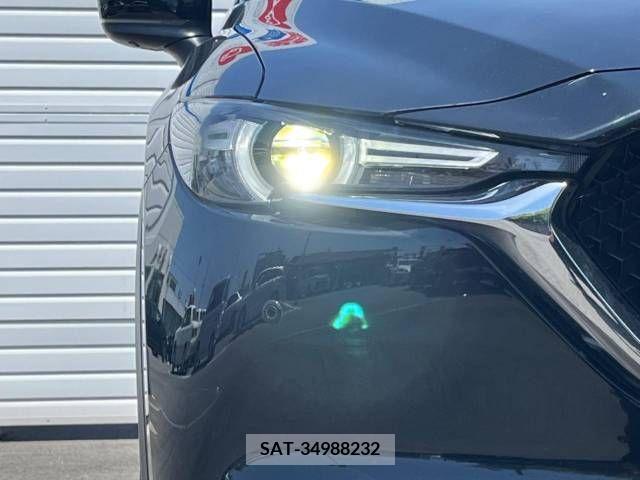 Mazda CX-5 2020-01 386433-12