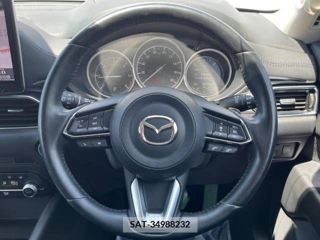Mazda CX-5 2020-01 386433-11