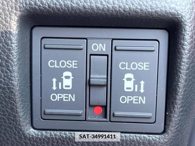 Honda N BOX 2021-07 335023-2