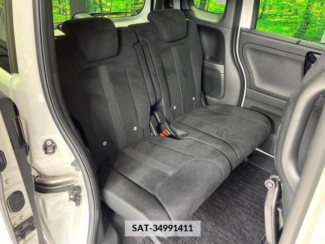 Honda N BOX 2021-07 335023-9