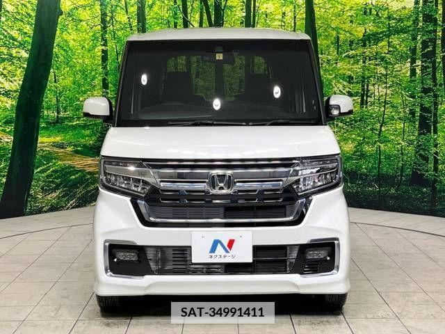 Honda N BOX 2021-07 335023-14